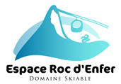 Espace Roc d'Enfer Ski resort